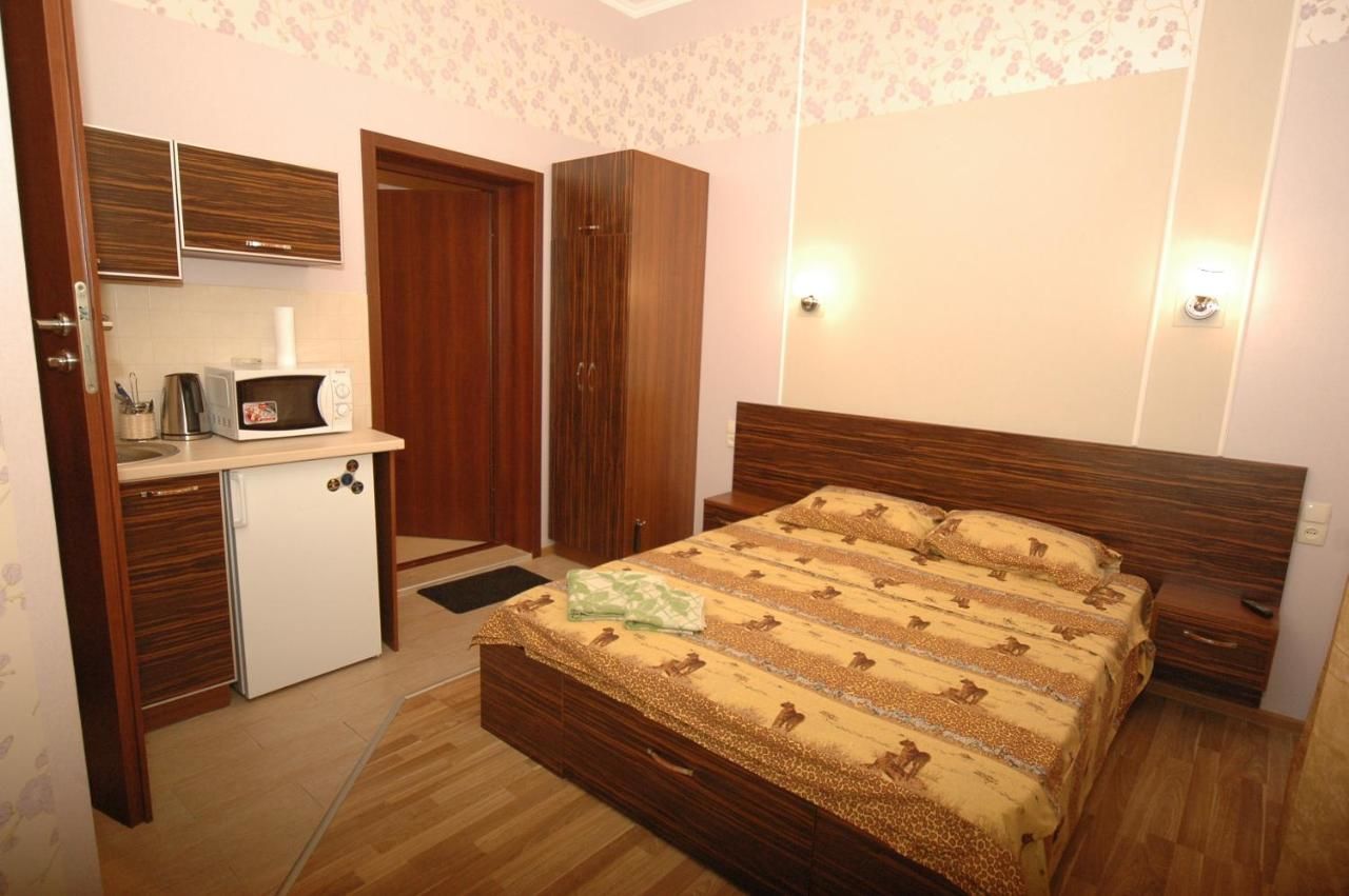 Апартаменты Малон Апартаменты Харьков