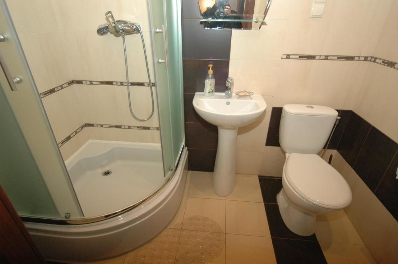 Апартаменты Малон Апартаменты Харьков