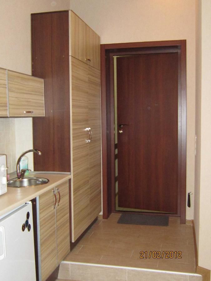 Апартаменты Малон Апартаменты Харьков