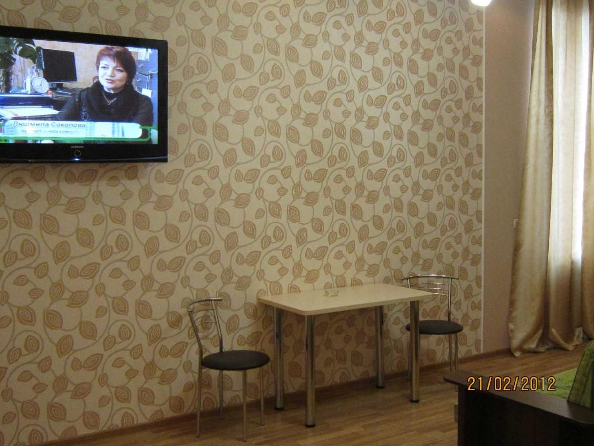 Апартаменты Малон Апартаменты Харьков