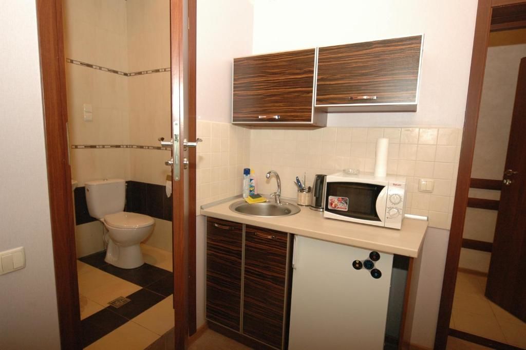 Апартаменты Малон Апартаменты Харьков