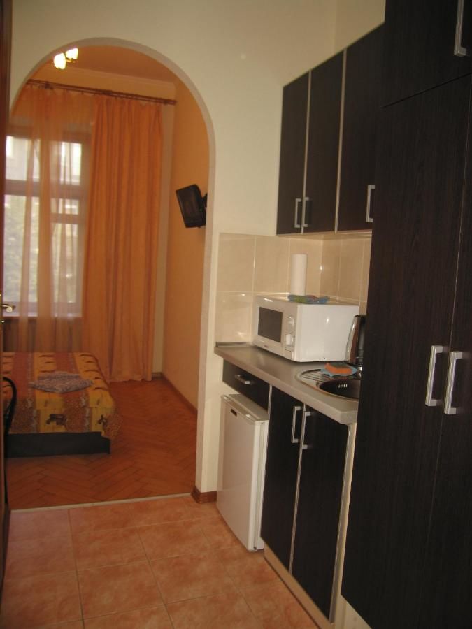 Апартаменты Малон Апартаменты Харьков