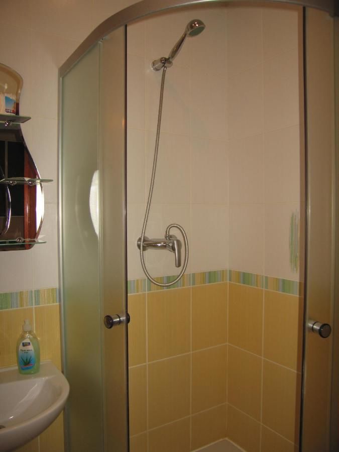 Апартаменты Малон Апартаменты Харьков