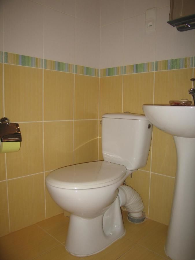 Апартаменты Малон Апартаменты Харьков