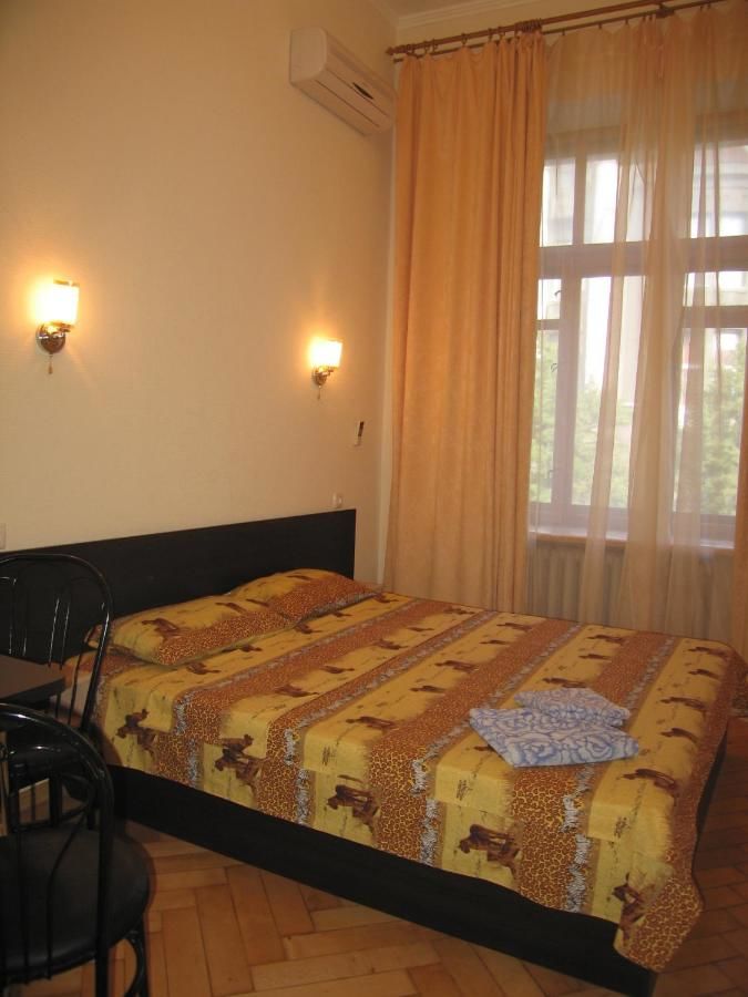 Апартаменты Малон Апартаменты Харьков