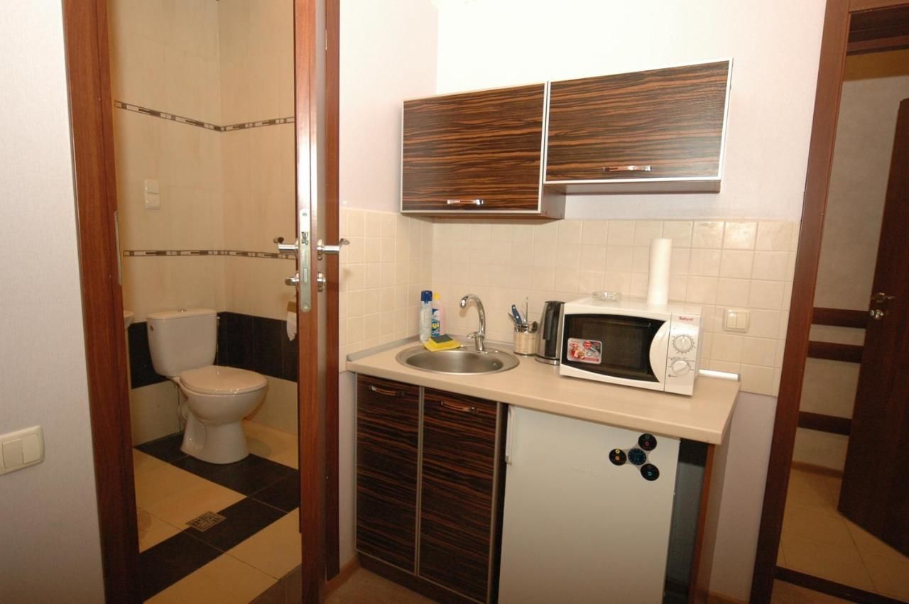 Апартаменты Малон Апартаменты Харьков