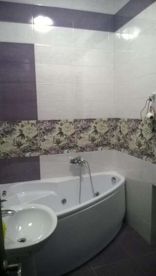 Апартаменты Малон Апартаменты Харьков-7